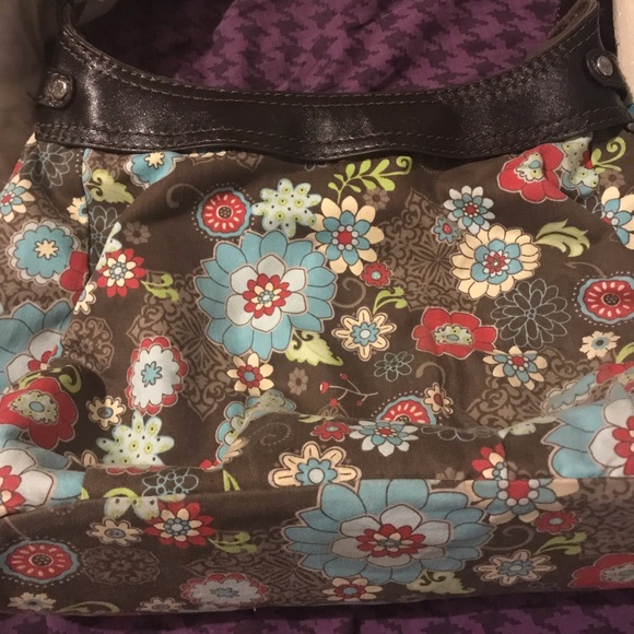 thirty-one Handbags - Thirty One pocket book,